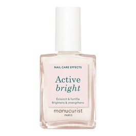Active Bright - Βερνίκι Κάλυψης & Φροντίδας