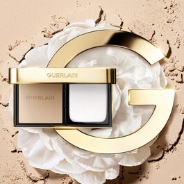 PARURE GOLD SKIN CONTROL HIGH PERFECTION MATTE COMPACT FOUNDATION