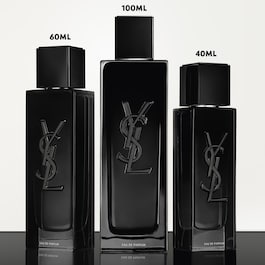 MYSLF - Eau de Parfum