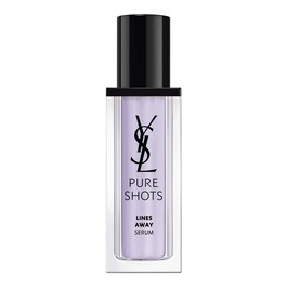 Pure Shots Lines Away Serum