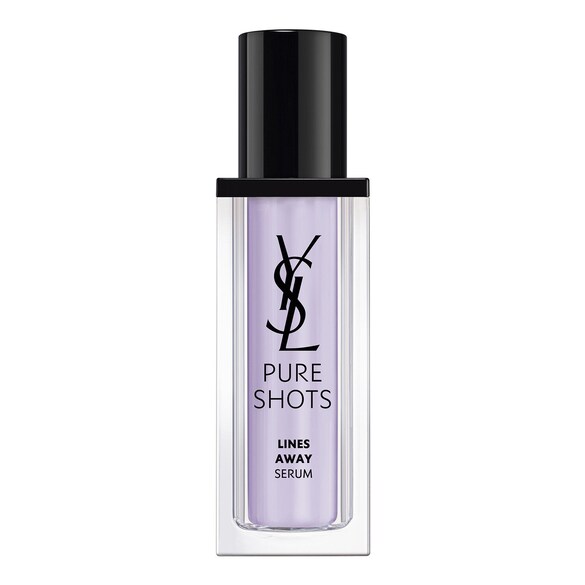 Pure Shots Lines Away Serum, YVES SAINT LAURENT