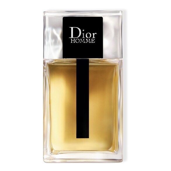Dior homme eau de toilette, DIOR
