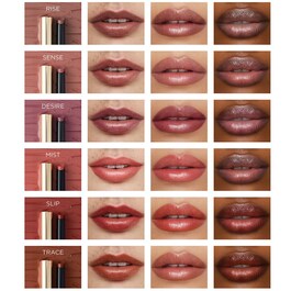 Phantom Volumizing Glossy Balm - Γκλος χειλιών