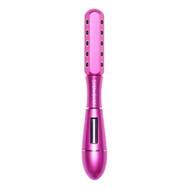 Face Trainer Beauty Roller Pink image