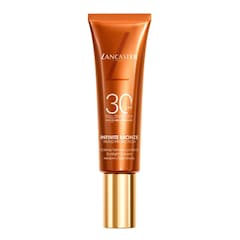 Infinite Bronze Tinted Protection Sunlight Cream SPF30, Lancaster