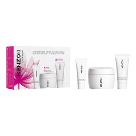 KENZOKI Nourishing flow - Body set