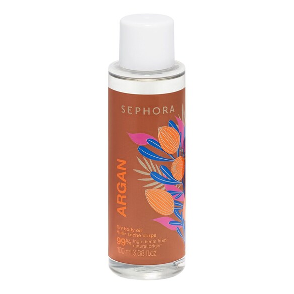 Dry Body Oil - Λάδι σώματος, Sephora Collection