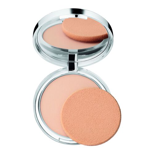 Clinique - Superpowder Double Face Makeup - 2-in-1 Powder