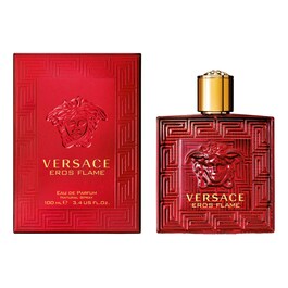 Versace Eros Flame Eau de parfum