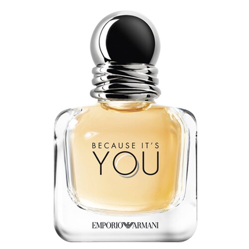 Armani Armani - Emporio Armani Because It'S You Eau De Parfum