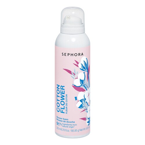 Sephora Collection Sephora Collection - Shower Foam