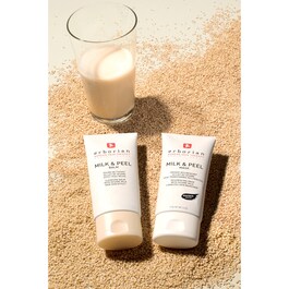 Milk & Peel Balm - Cleansing Oil-in-Balm