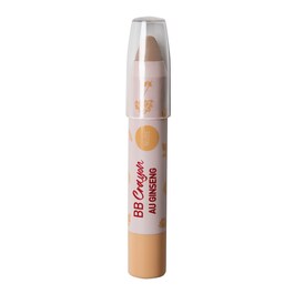 BB Crayon with Ginseng - Makeup & Care stick