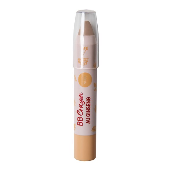 BB Crayon with Ginseng - Makeup & Care stick, Erborian