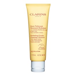 Hydrating Gentle Foaming Cleanser image