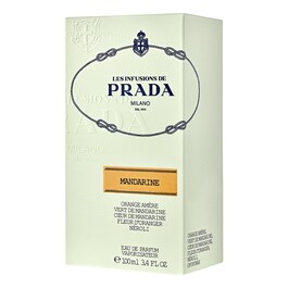 Les Infusions De Mandarine EDP