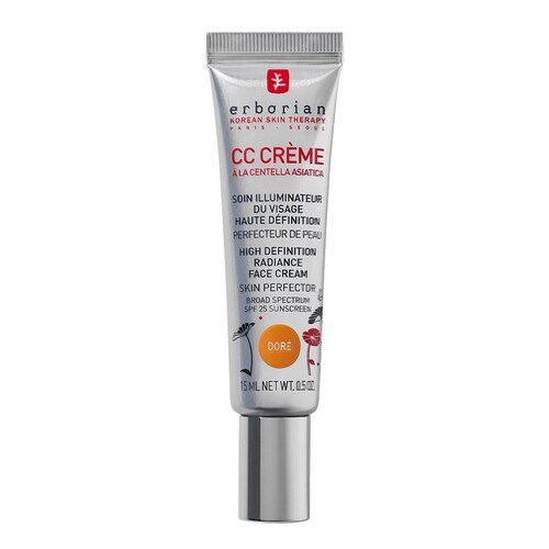 Erborian Erborian - CC Crème