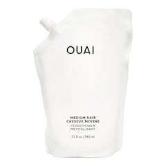 Medium Hair - Conditioner for Medium Hair Refill Pouch, Ouai