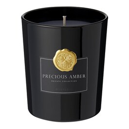 Precious Amber - Scented Candle image