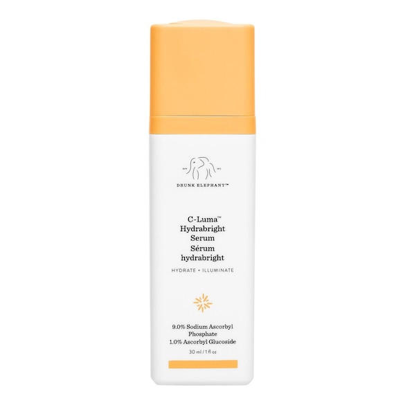 C-Luma™ Hydrabright Serum - Ορός με βιταμίνη C, Drunk Elephant