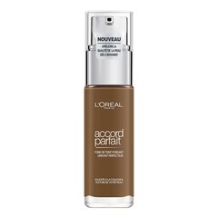 True Match - Liquid Foundation, L'OREAL PARIS