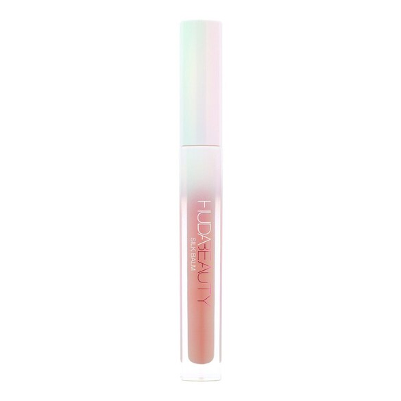 SILK BALM Hydra-plumping Lip Balm, HUDA BEAUTY