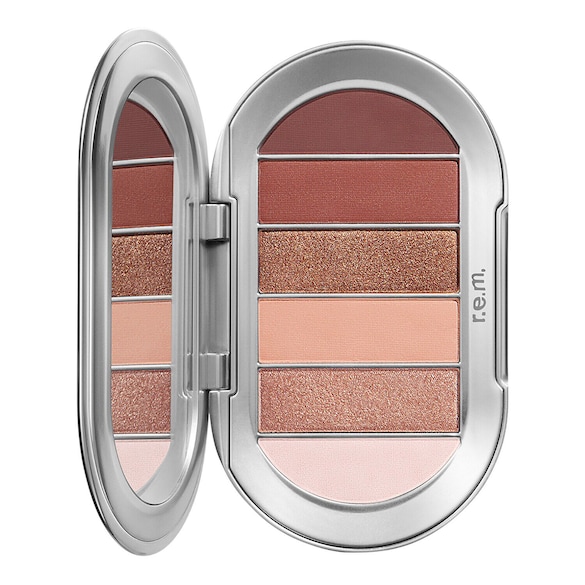 Midnight Shadows - Eyeshadow Palette, Rem Beauty