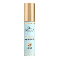 Shadow Insurance (Environmental Defense), Too Faced