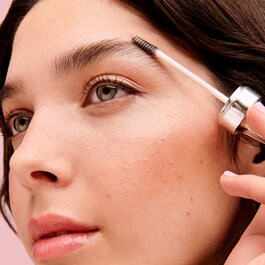 Fluff Up Brow Wax Flexible Brow Texturizing Wax
