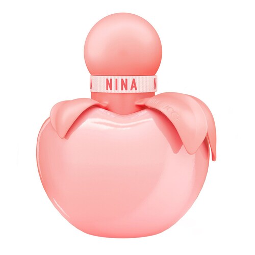 Nina Ricci – Les Belles de Nina – Nina Rose – Eau de Toilette