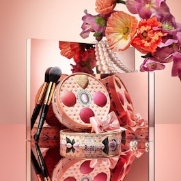 Pat McGrath Labs X Bridgerton Blushing Delights 