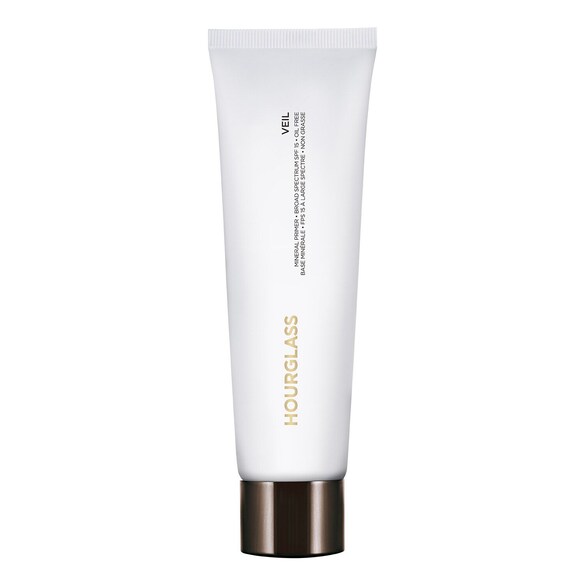 Veil Mineral Primer - Βάση από ορυκτά μέταλλα, Hourglass