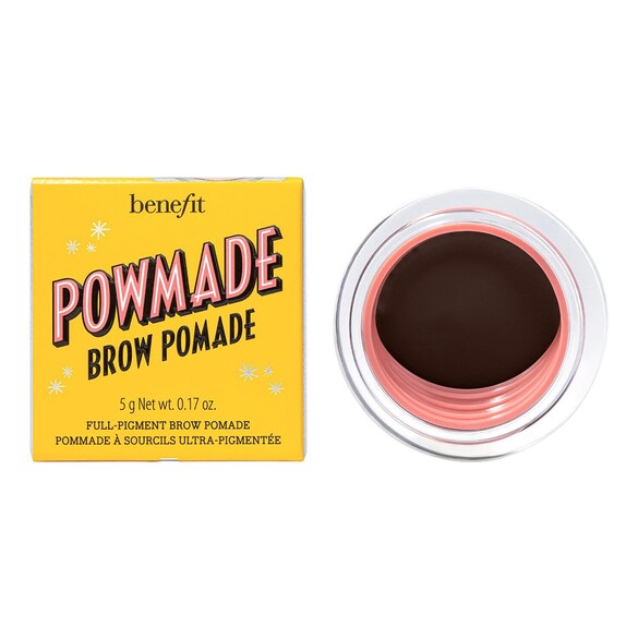 POWmade Brow Pomade - Πομάδα φρυδιών, Benefit Cosmetics