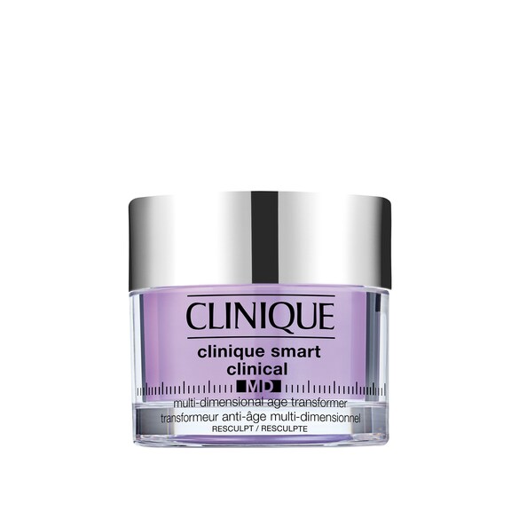 Clinique Smart Clinical MD - Multi-Dimensional Age Transformer Resculpt, Clinique