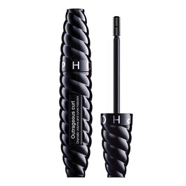 Outrageous Curl – Dramatic Volume And Curve Mascara Black