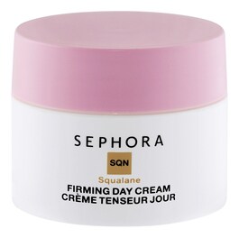 Firming day cream - Firm + Illuminate