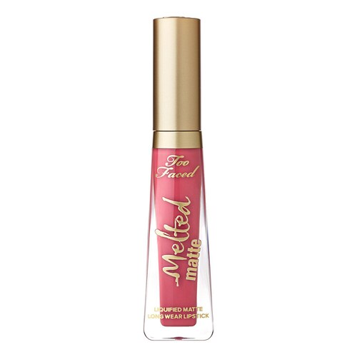 Too Faced – Melted Matte Liquified Long Wear Matte Lipstick