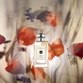 Poppy & Barley - Eau de Cologne