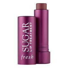 Sugar Tinted Lip Treatment - Hydrating tinted lip balm, Fresh