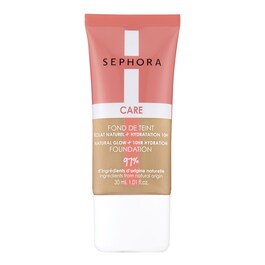Care Glow Foundation