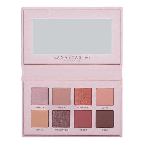 Anastasia Beverly Hills - Glam To Go Mini Palette - Eyeshadow palette