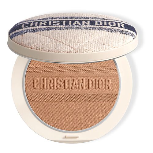 Dior - Dior Forever Natural Bronze - Bronzer with Sun-Kissed Glow Effect