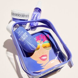 Delicia Drench™ Jet Set - Σετ σώματος