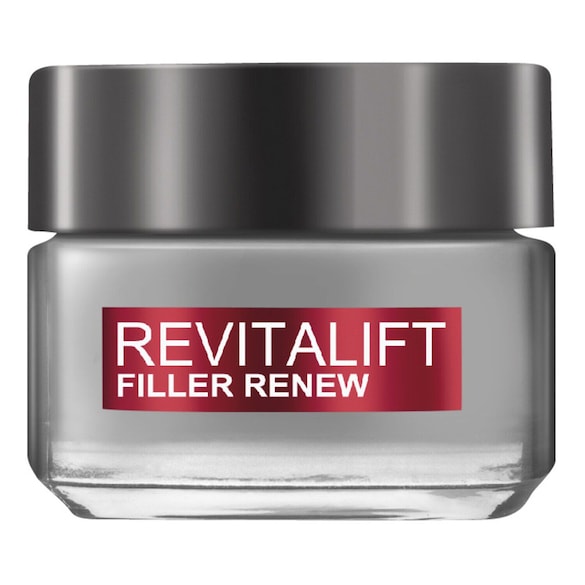 Revitalift Filler - Κρεμα Συσφιξησ Ημερασ Με Υαλουρονικο Οξυ, L'oreal Paris