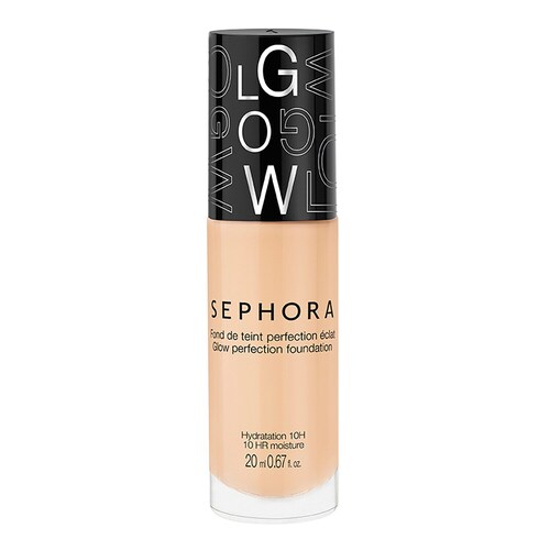 Sephora Collection – Glow perfection foundation