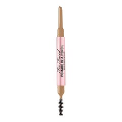 Pomade In A Pencil - Pomade Brow Pencil, TOO FACED