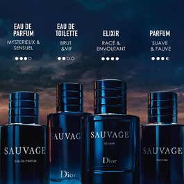 Sauvage Spray Deoderant