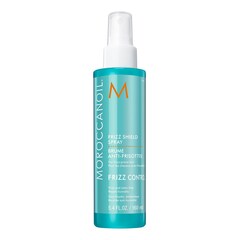 Frizz Shield Spray - For frizz-prone hair, Moroccanoil