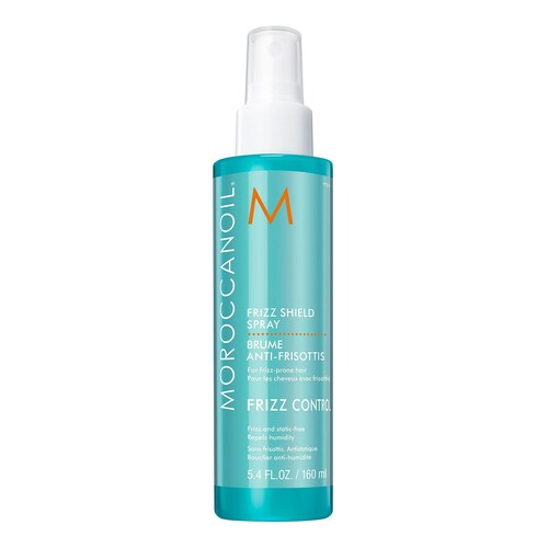 Moroccanoil – Frizz Shield Spray – For frizz-prone hair