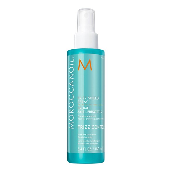 MOROCCANOIL | Frizz Shield Spray - For frizz-prone hair